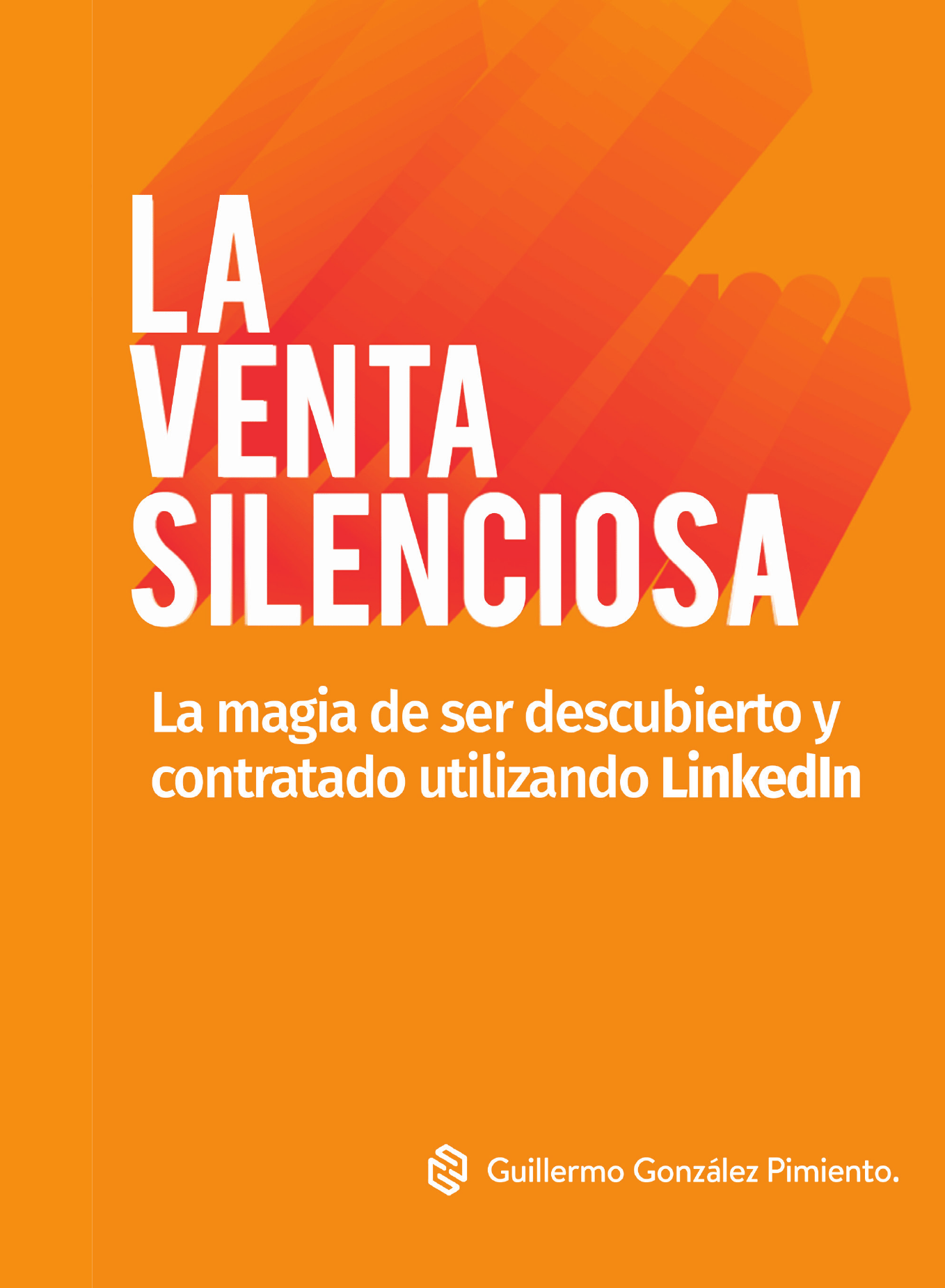 Portada del libro La Venta Silenciosa